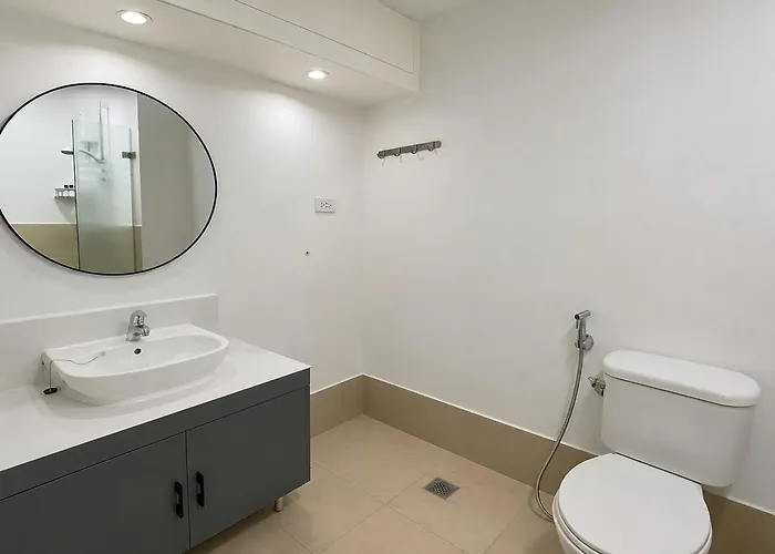 Trees Residences By Smdc Near Sm Fairview Manila